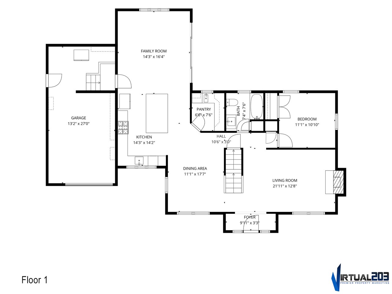 Pristine University Area Colonial