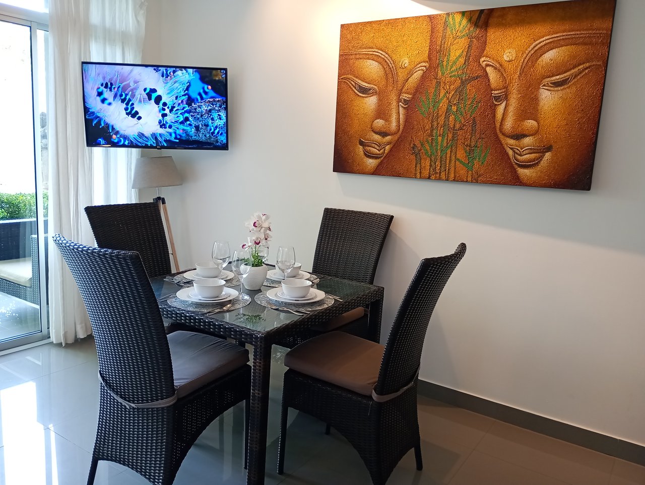 Boutique Condominium by the Beach