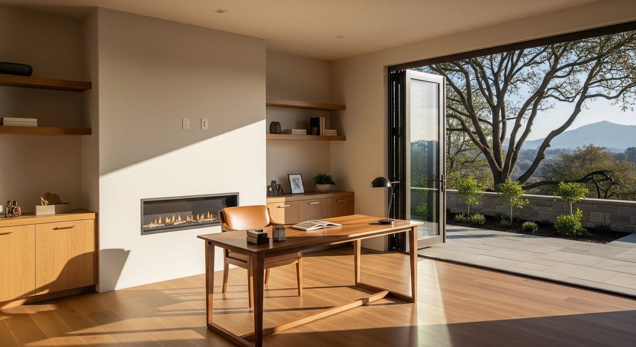 How Remote Work Boosts Walnut Creek Demand