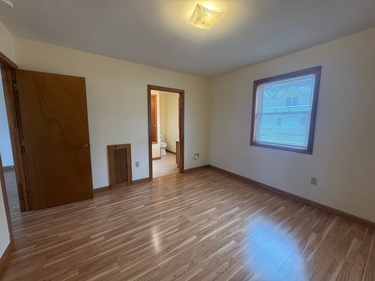 Apartment in midcoast Maine