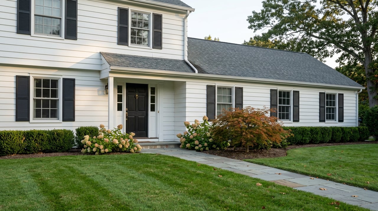The Same 3,400 Square Feet in Darien Commons Just Ran an Experiment on What This Town Wants to Eat