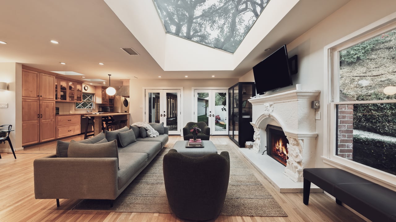3440 Mandeville Canyon Rd, Brentwood 