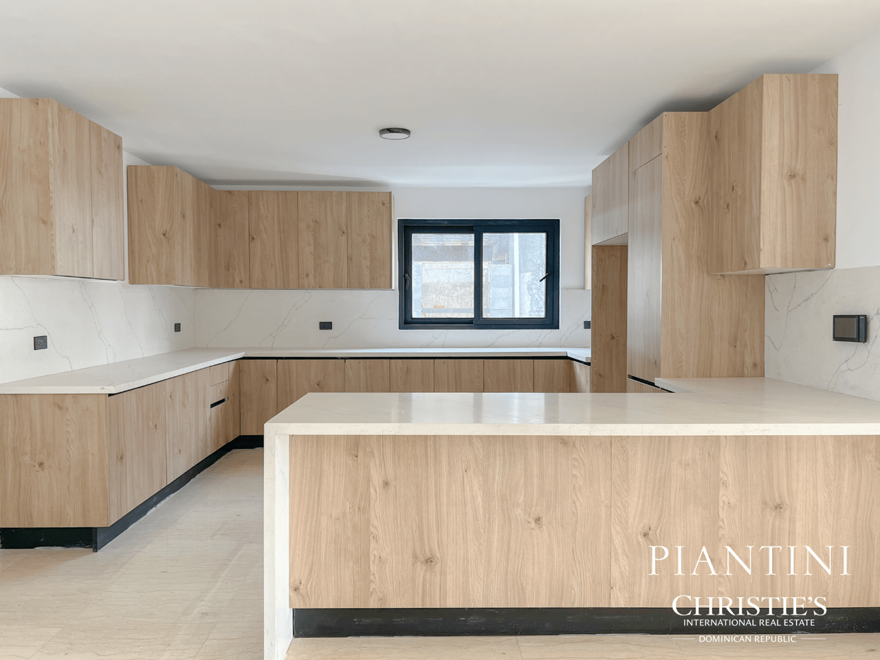 Skylar Penthouse, Santo Domingo.