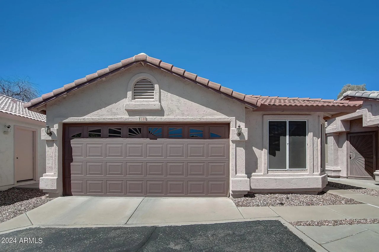 2221 E UNION HILLS Drive, 108, Phoenix Unit: 108