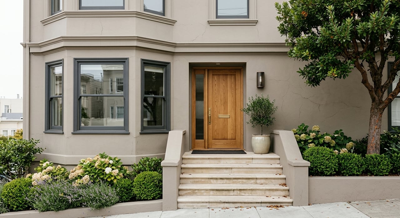 How The Pacific Heights Market Shapes Buyer And Seller Decisions