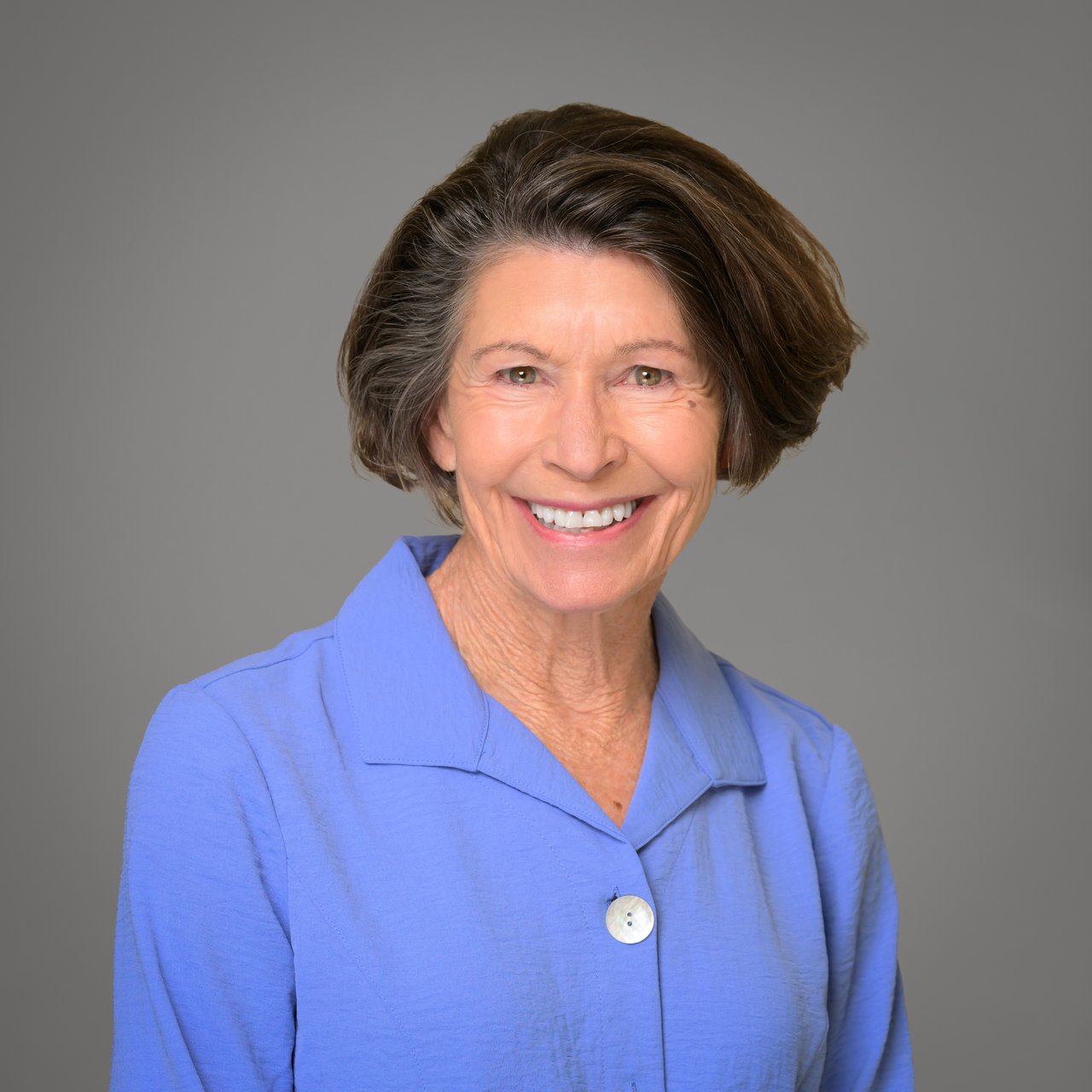Jan Harrison