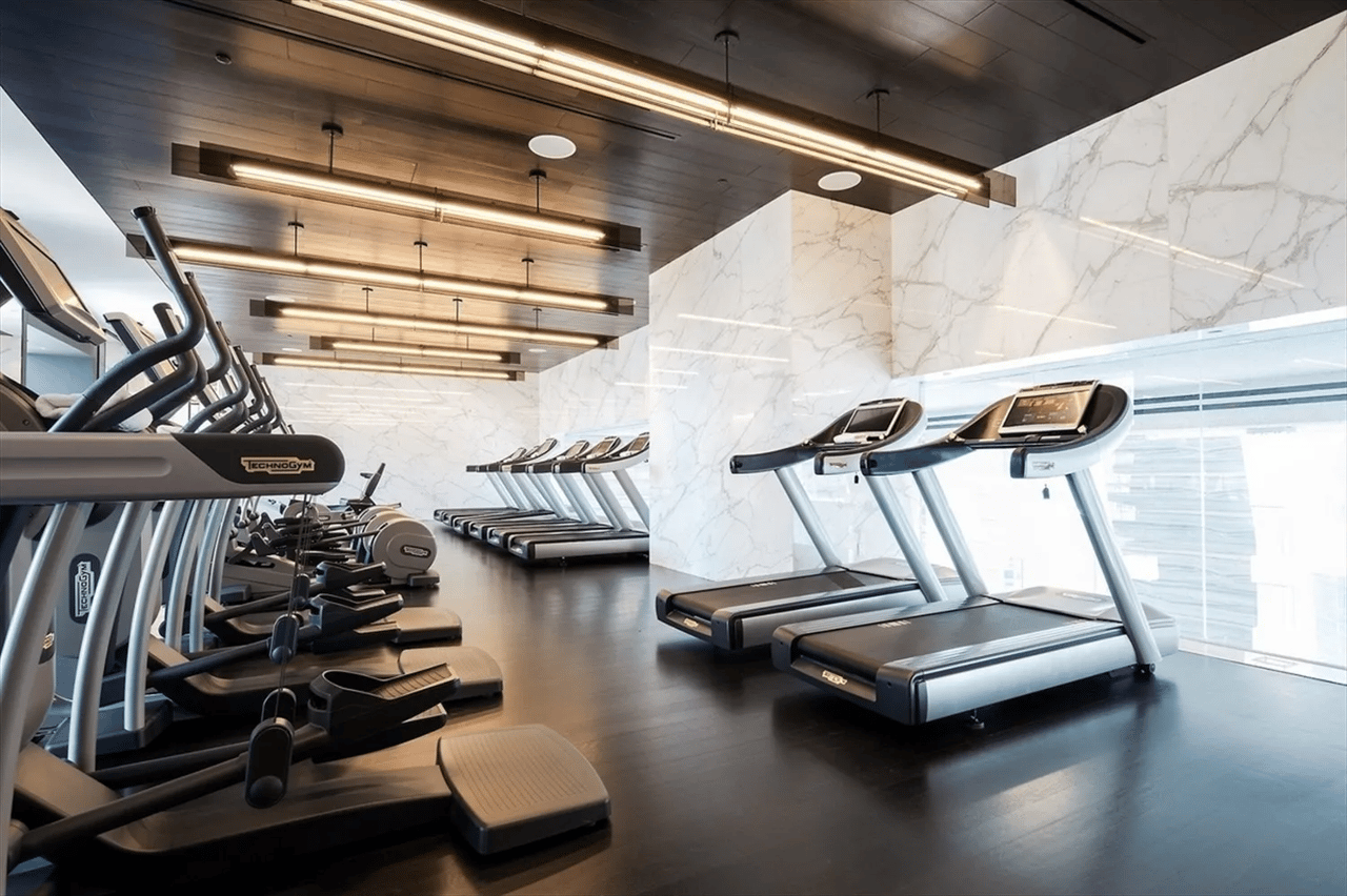 157 West 57th Street #80