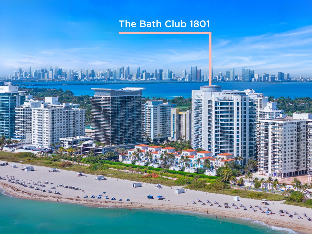 The Bath Club 1801