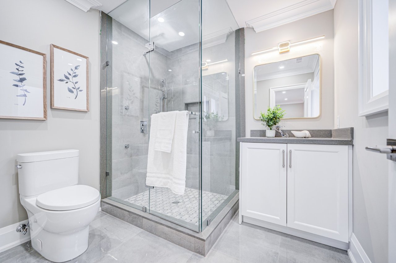 Contemporary Sophistication