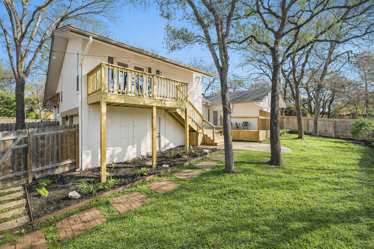 3607 Brownwood Dr | Mid-Century Modern Westover Hills