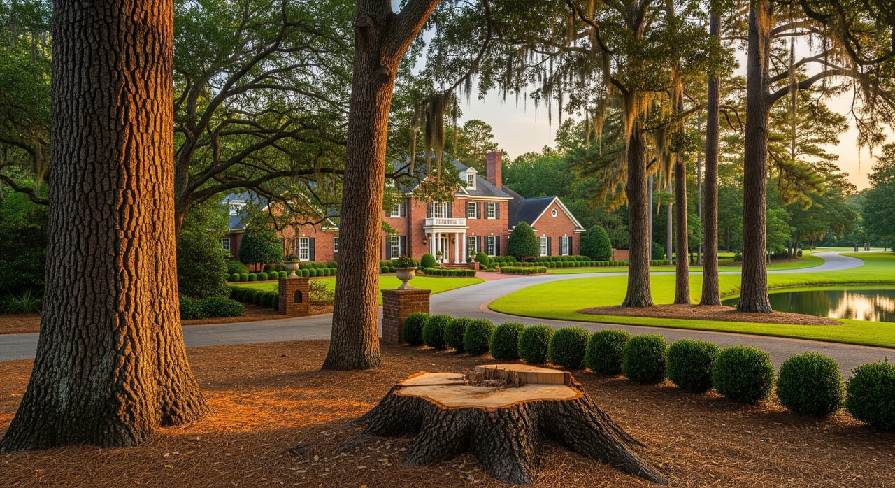 Tree Removal Rules Homeowners Miss in Peachtree City