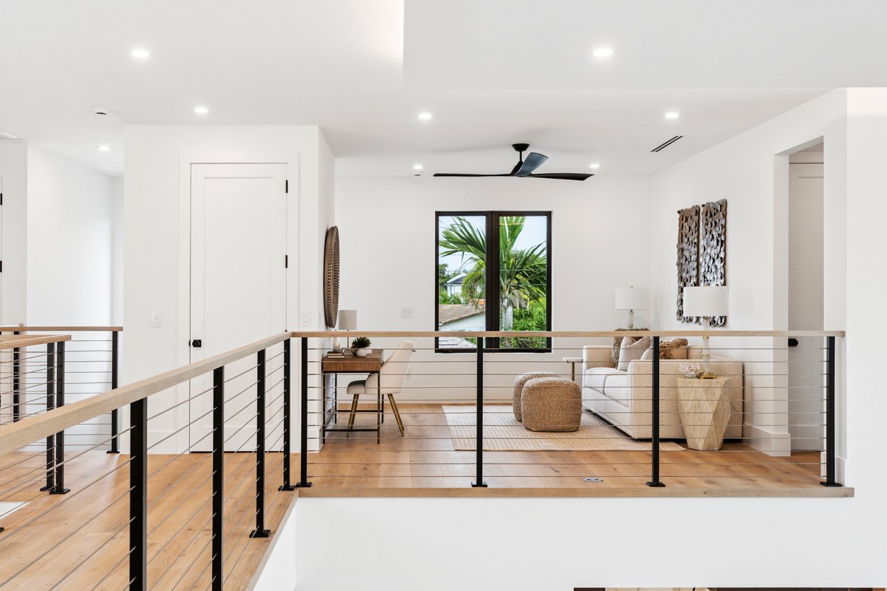 Boca Riviera Farmhouse
