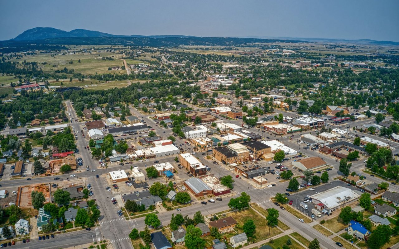Spearfish