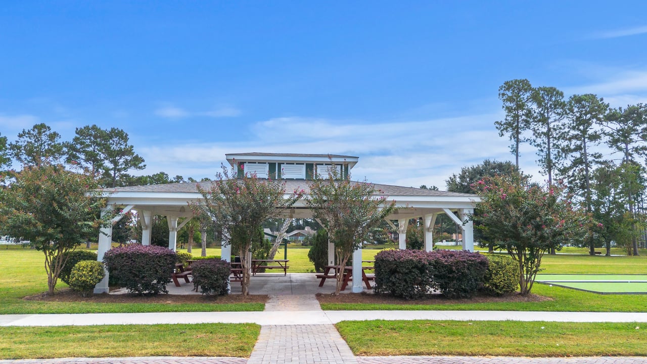 Experience refined Lowcountry living!