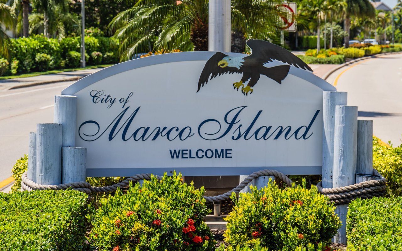 Marco Island