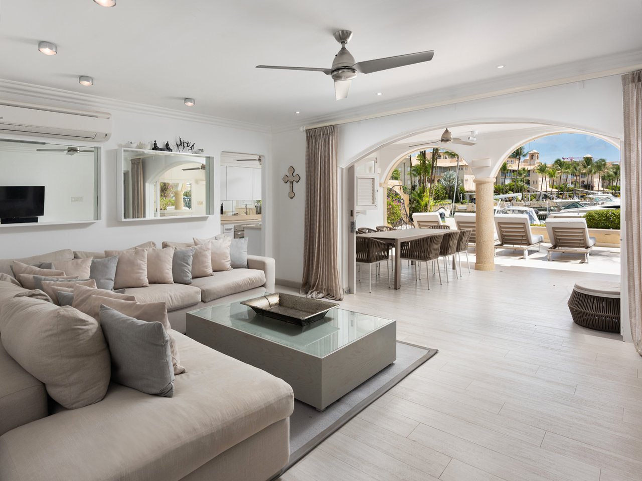 164 Port St. Charles