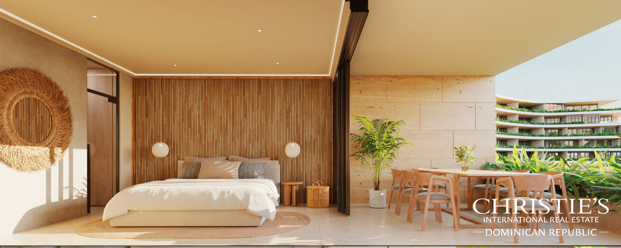 Bonita Golf Residences at Cap Cana