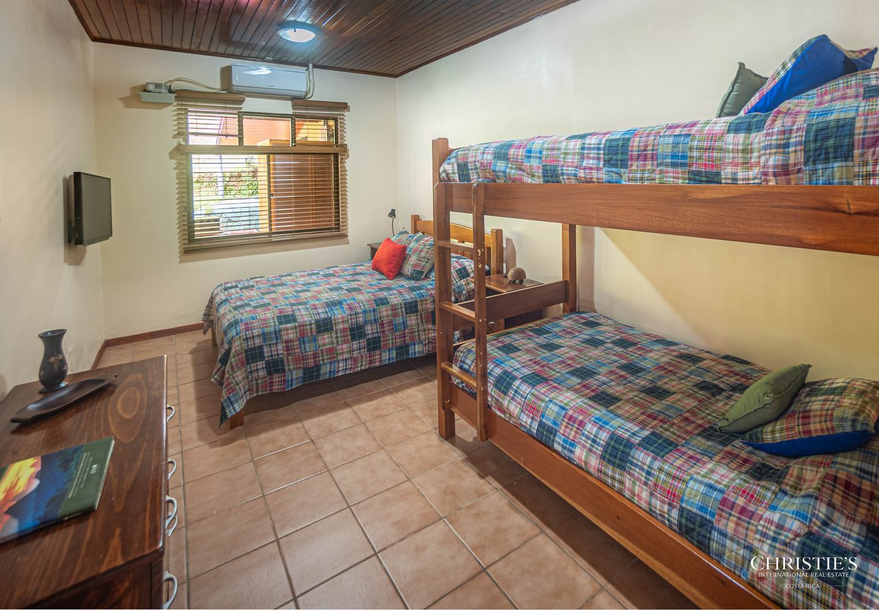 El Encanto Estate Waterfall, Regenerative Land & Carbon‑Neutral Sanctuary a Legacy Property