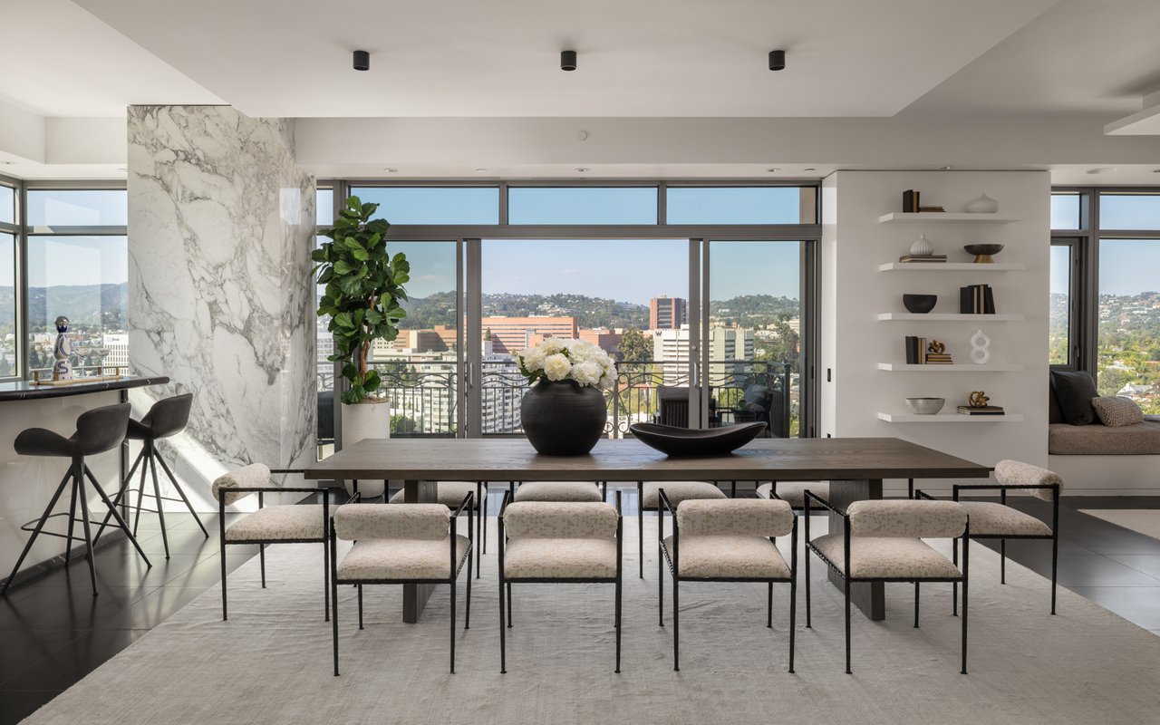 10800 Wilshire Blvd #1501, Wilshire Corridor