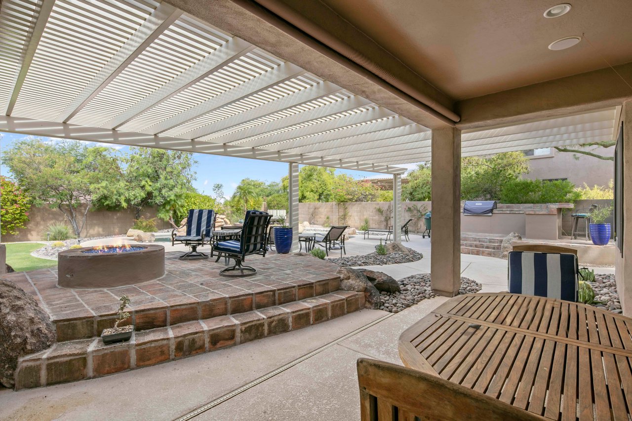 10912 E Butherus Drive