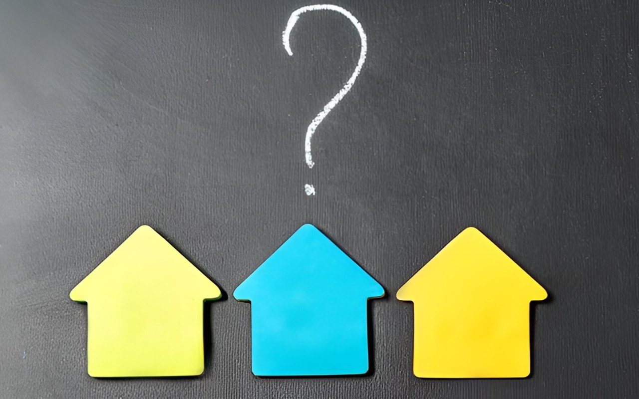 Where Will You Go If You Sell? You Have Options.