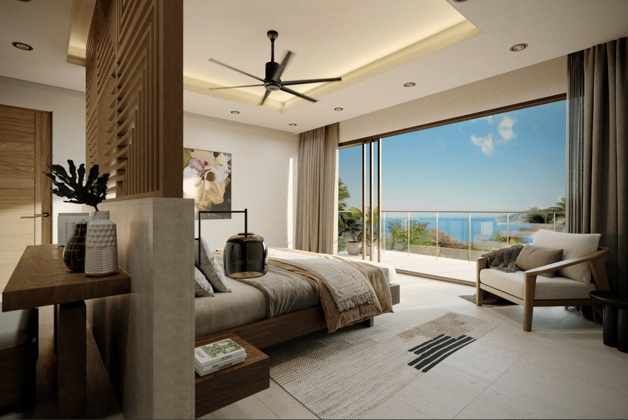 Treehouse 14 - Oceanview Jungle Luxury At W Residences