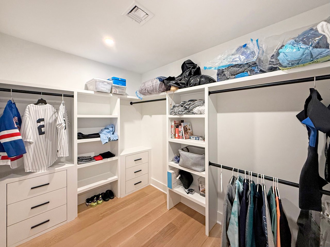 Undisclosed Address, East Quogue