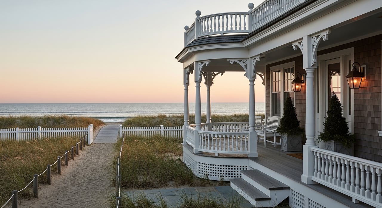 What It’s Like To Live In Spring Lake Year-Round