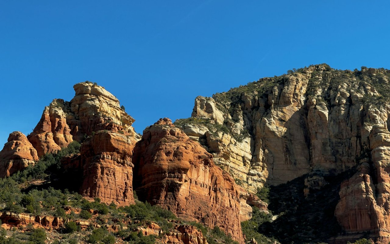Desert Mountain