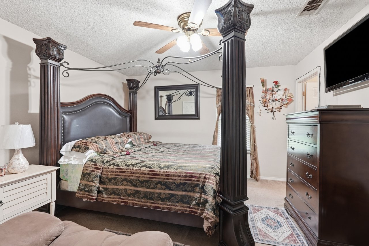 14101 Rockinghorse Ln | Alexander, AR