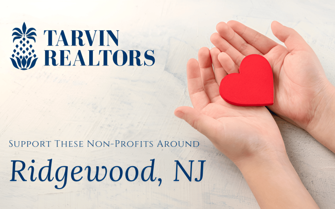 Show Non-Profits Some Love on Giving Tuesday