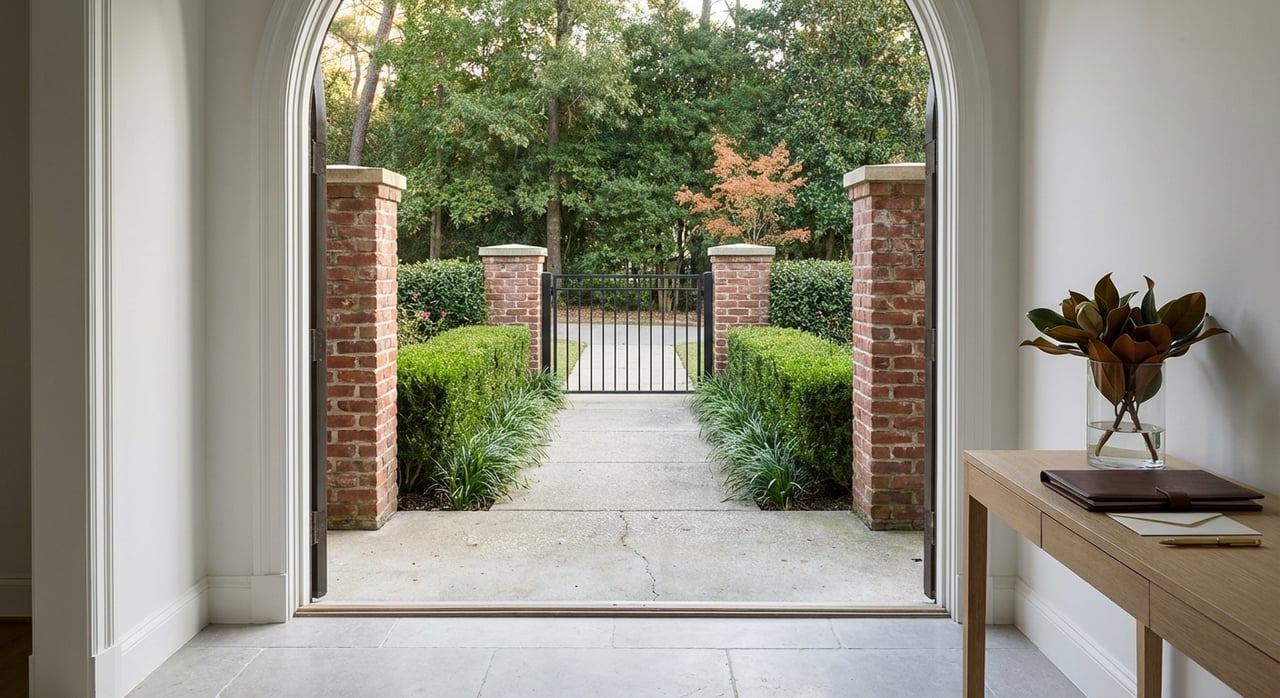 Selling A Luxury Home In Nichols Hills: Step-By-Step Guide