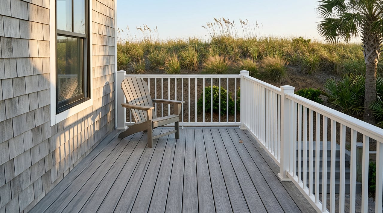 Late Summer in Garden City Beach: Pier Nights, Ghost Crabs, and the Weeks You Should Not Waste cover