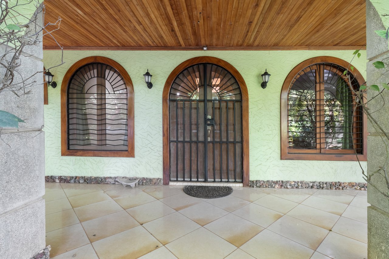 Casa Verde Texas Tico + Lot