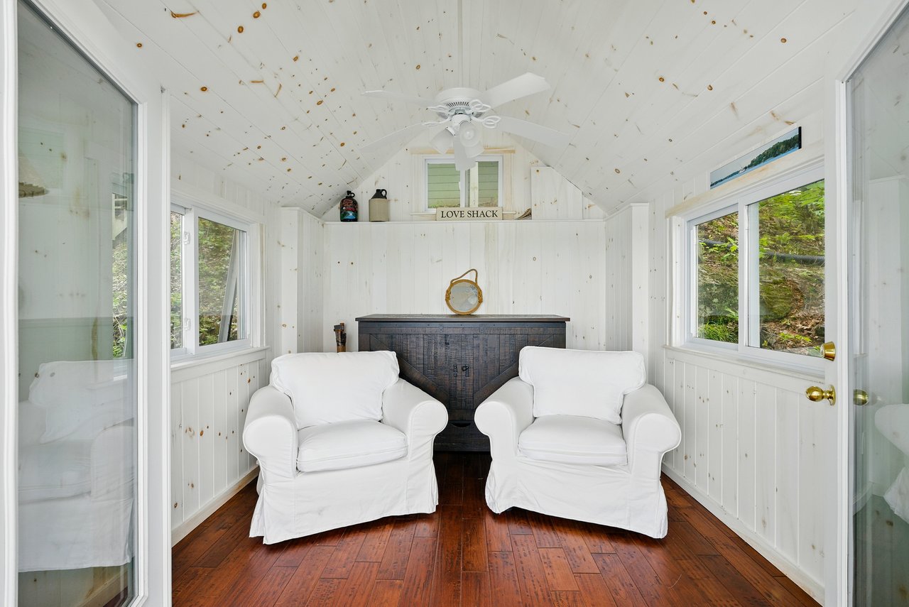 1111 TONDERN ISLAND ROAD