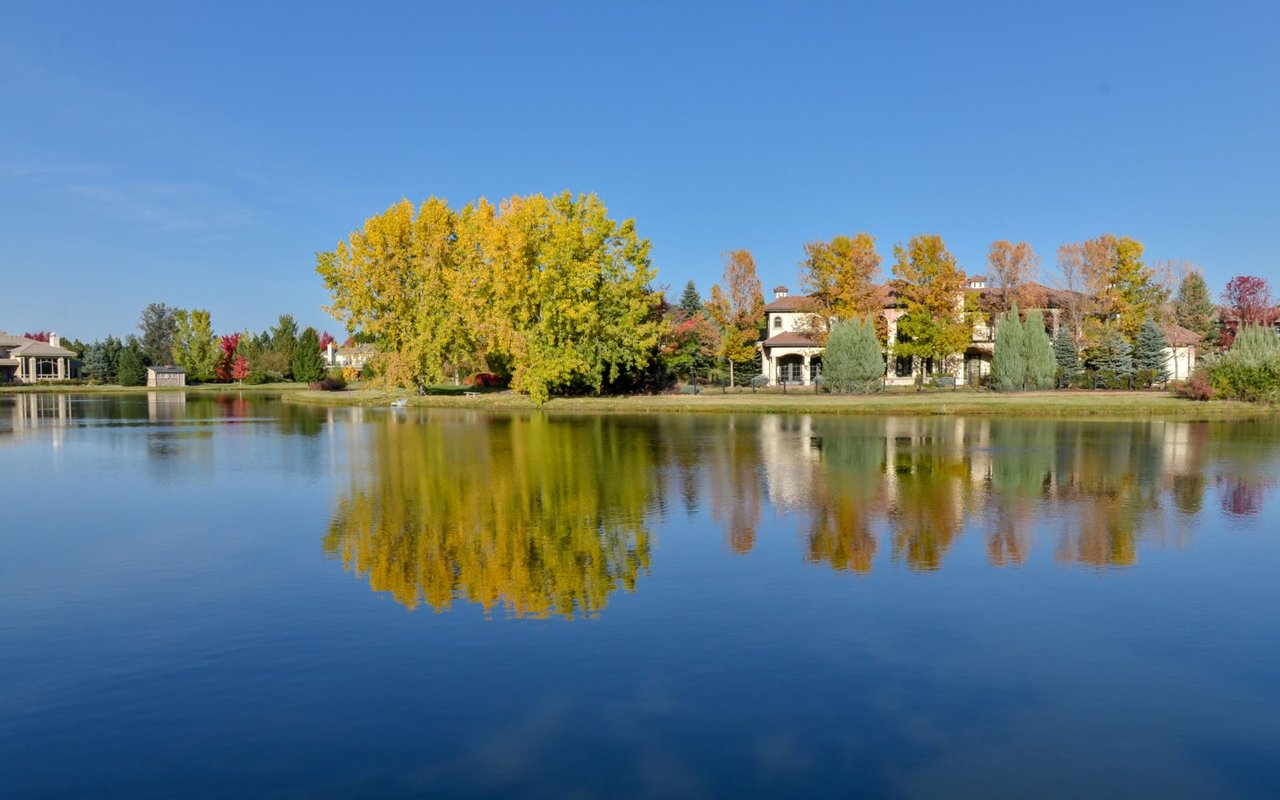 Cherry Hills Village