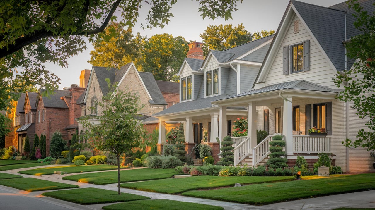 Stress-Free Home Remodeling in Northville Township, MI