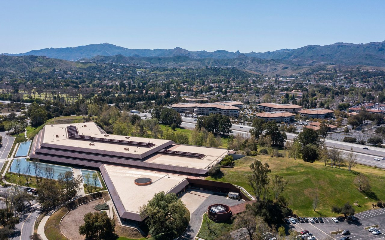 Thousand Oaks