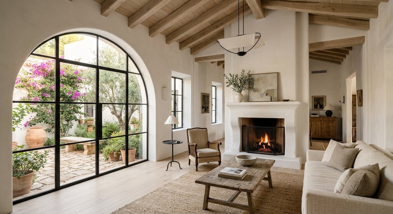Choosing Between Santa Barbara And Montecito Homes
