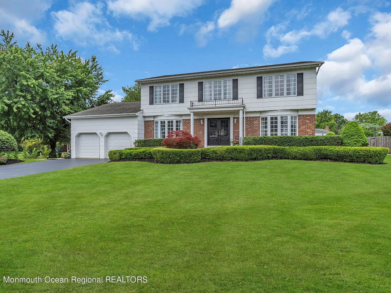 3 Pollack Drive