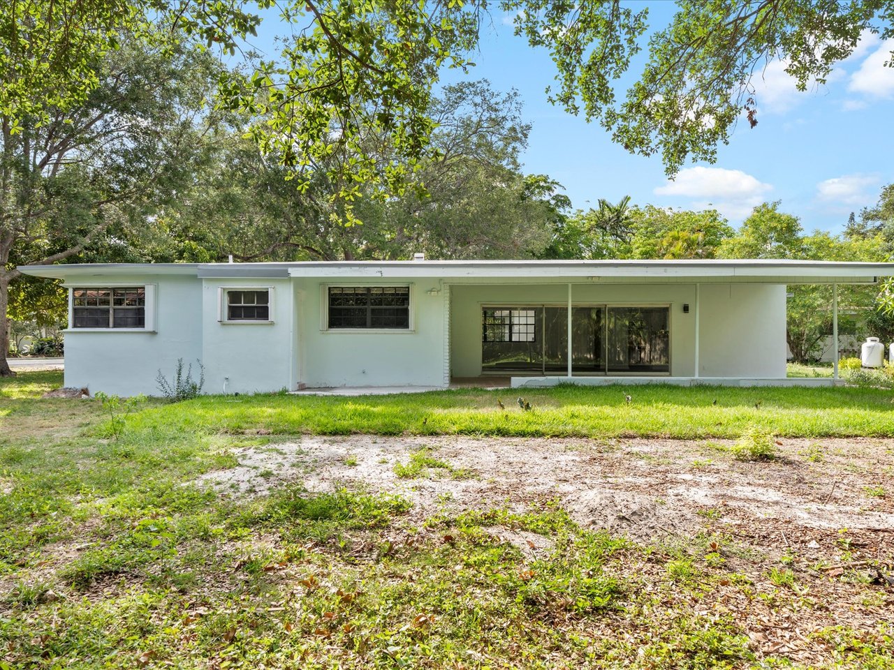 Prime Pinecrest Property Successfully Sold