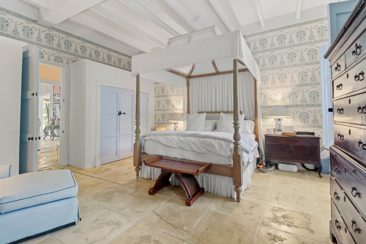 Lyford Cay | Private, Hidden Gem