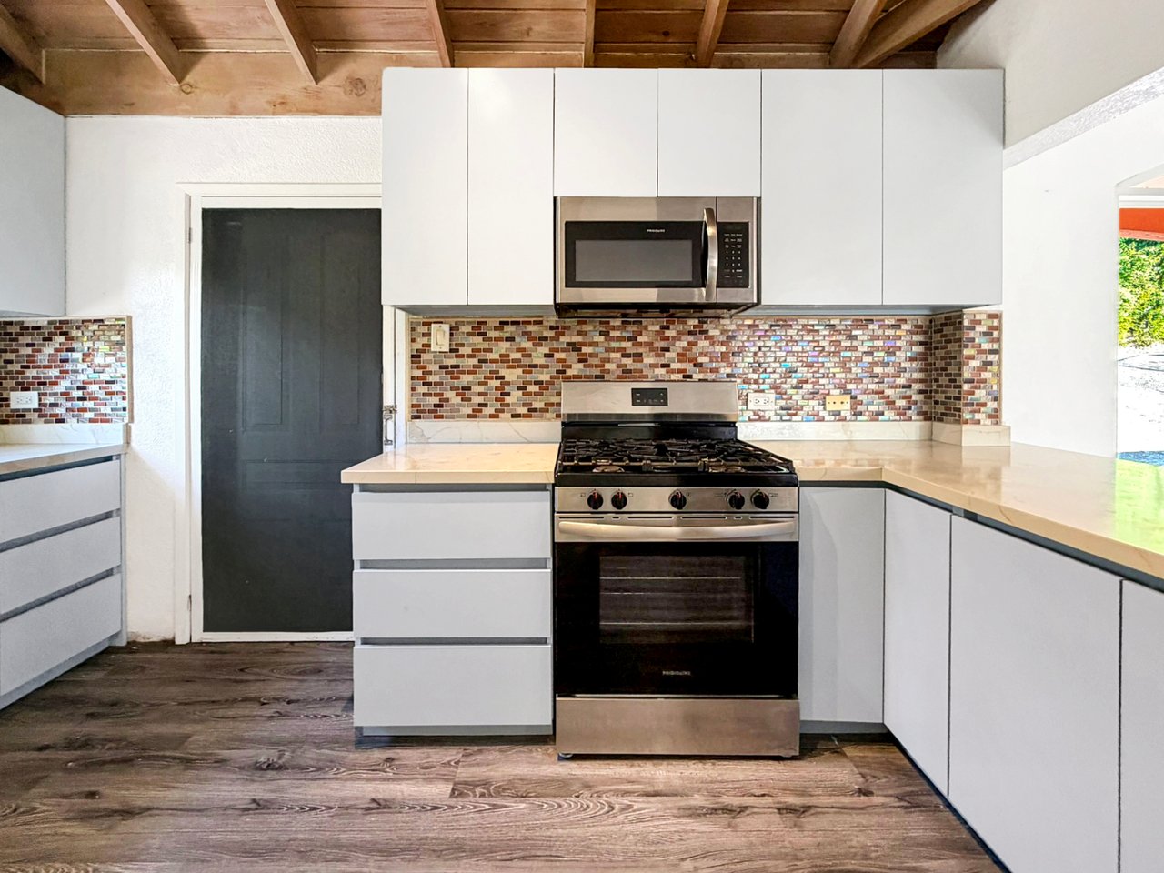 627 Nibb's Estate 3 Bedroom Home
