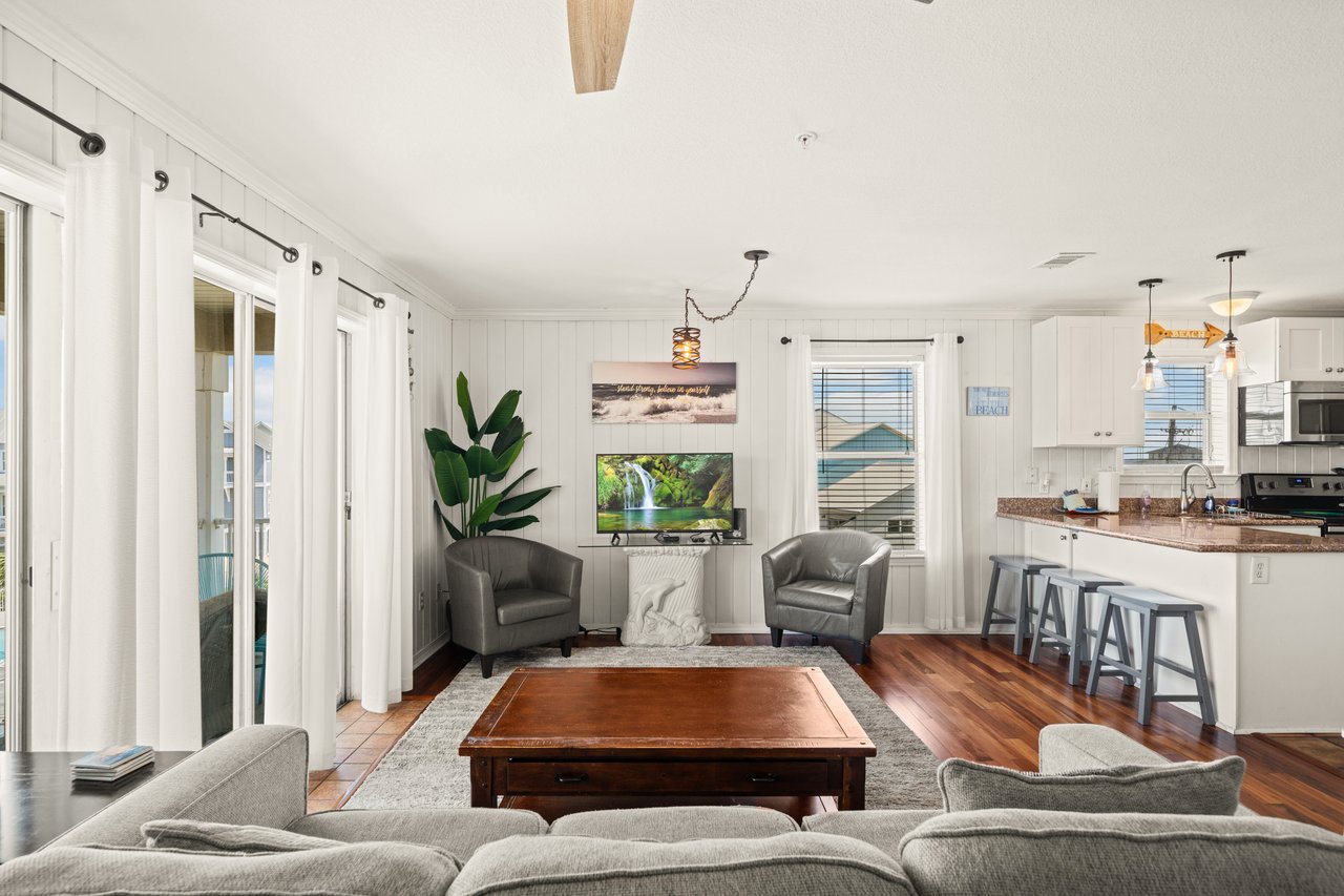 Navarre Beach Condo 333