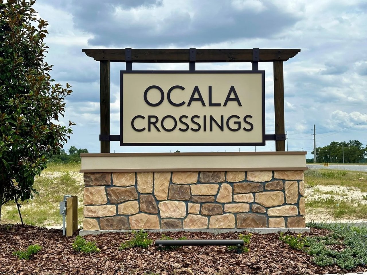 Ocala Crossings - Adams Homes