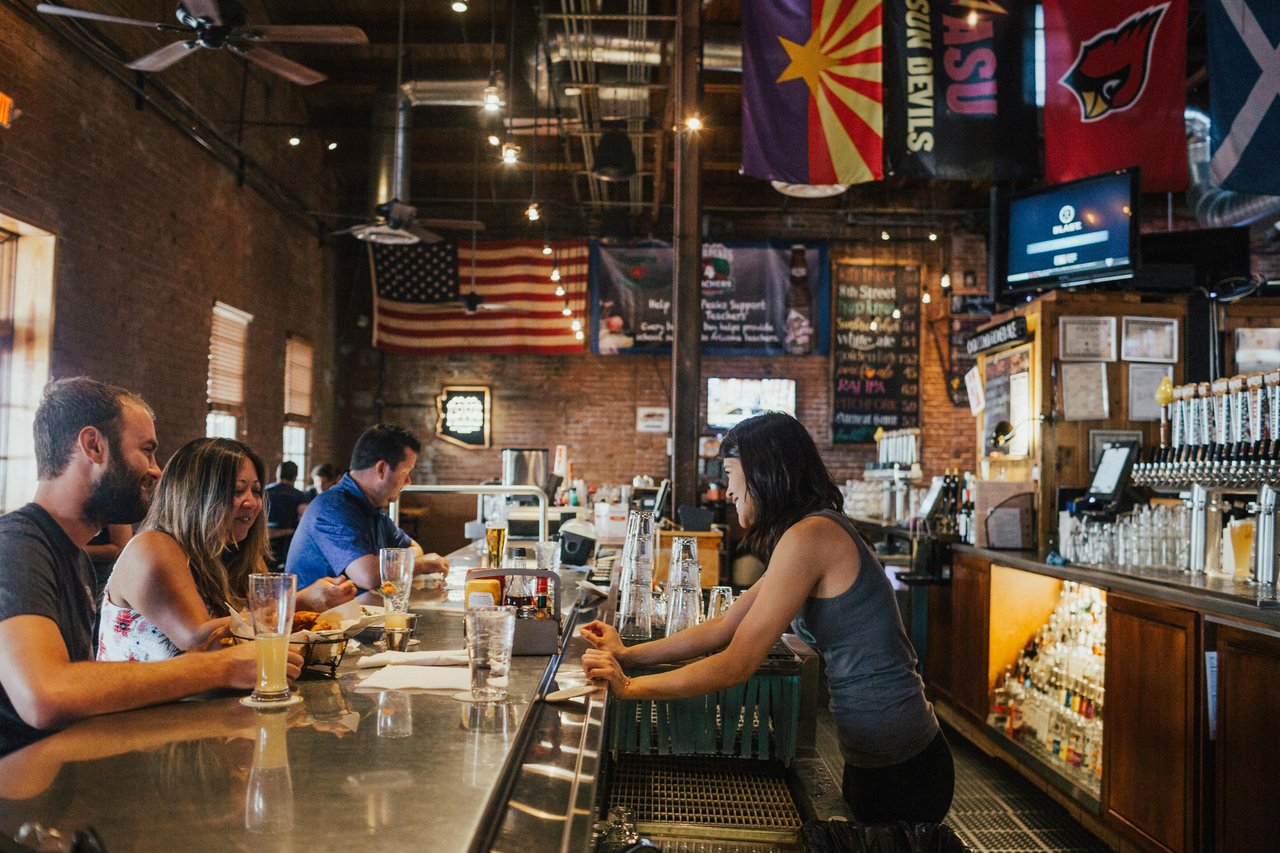 Events that Fill the City: Spotlight on High Season in Scottsdale cover