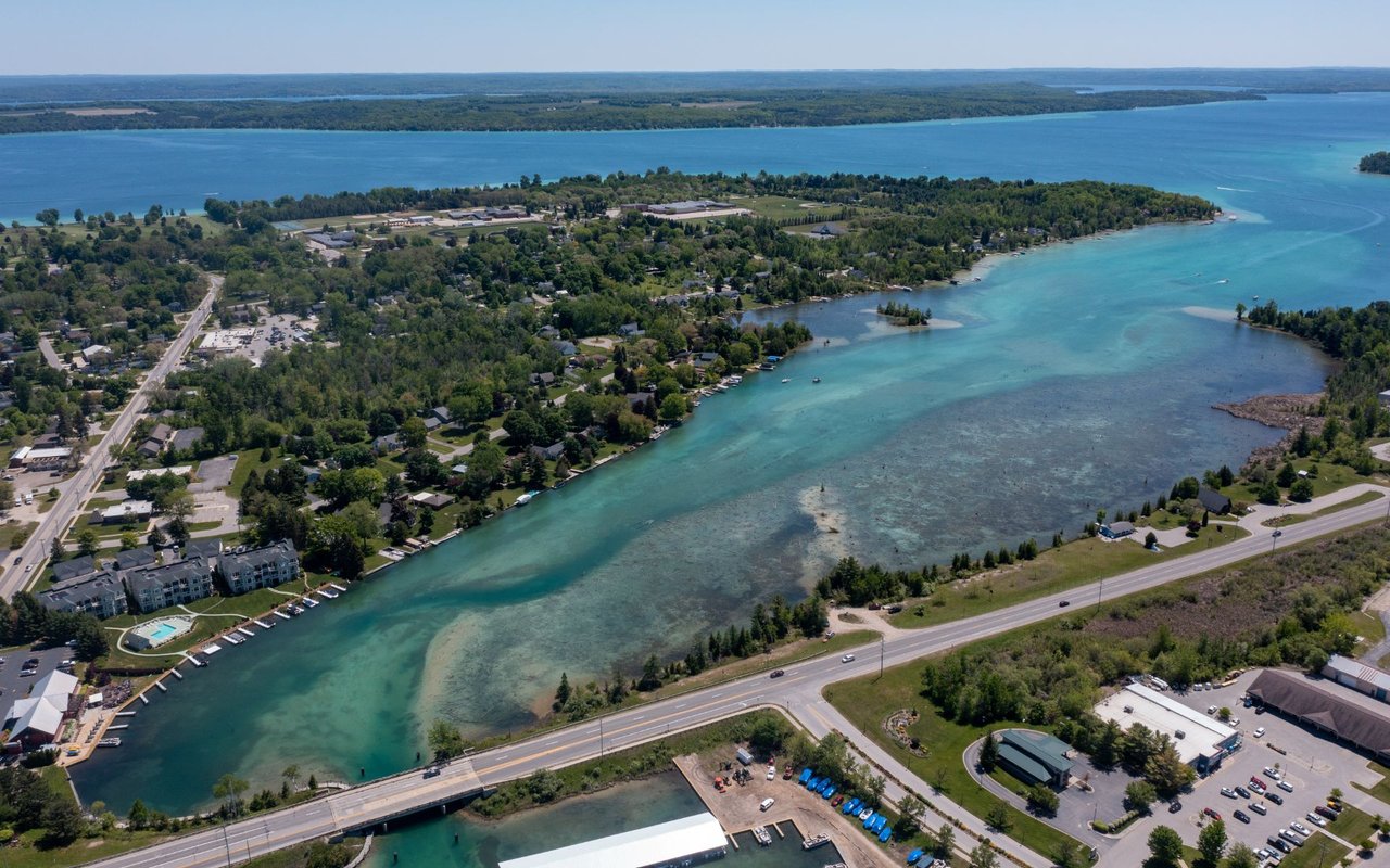 Elk Rapids