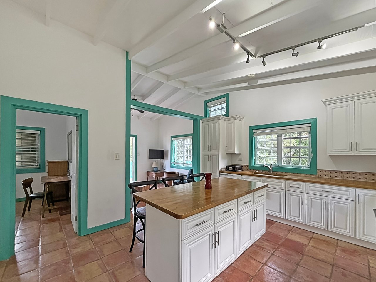 1111 Cane Garden Bay 1 Bedroom Apartment