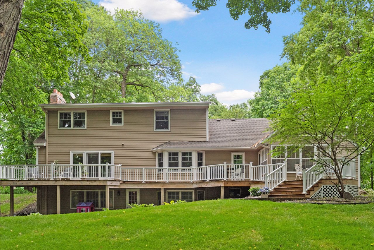 4120 Avondale Street, Minnetonka