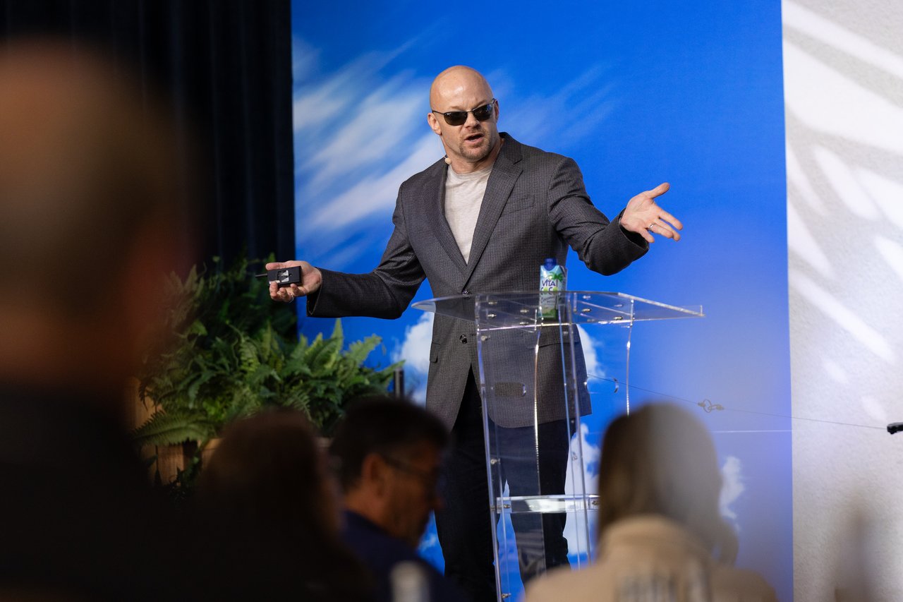 Realm Global Collective 2025 The Breakers Palm Beach